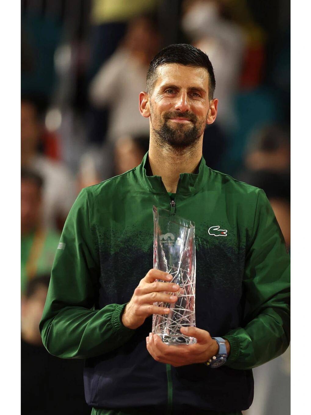 德约科维奇赛事官方发布挺进下一轮新规，掘金争议不断！