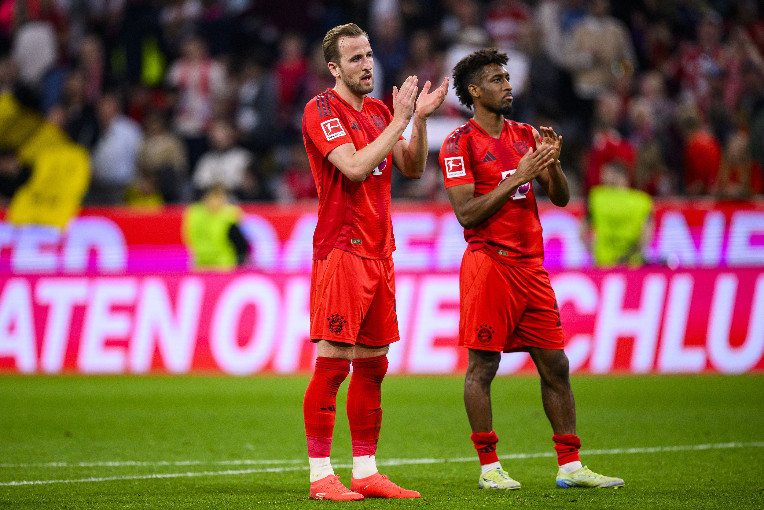 关于凯恩意外战胜巴黎圣日耳曼，爆冷引爆全场！的信息